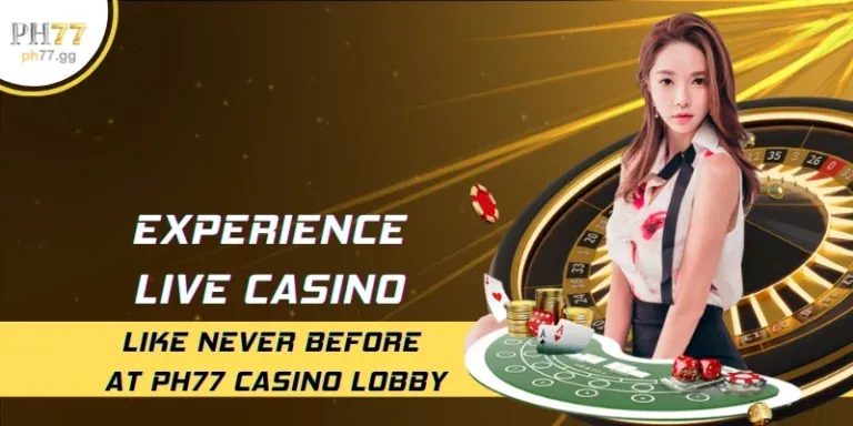 Ưu đãi casino trực tuyến VP88