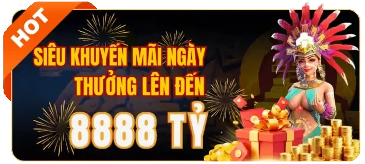 Trò chơi Nổ Hũ vp88