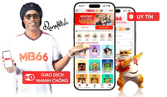 Uy tín và hợp pháp VP88
