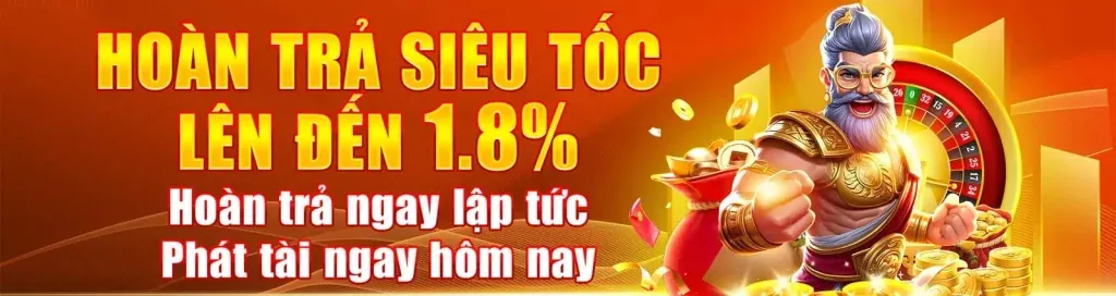 Các phương thức gửi tiền VP88