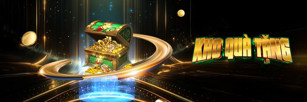 Game Bắn Cá Đỉnh Cao VP88