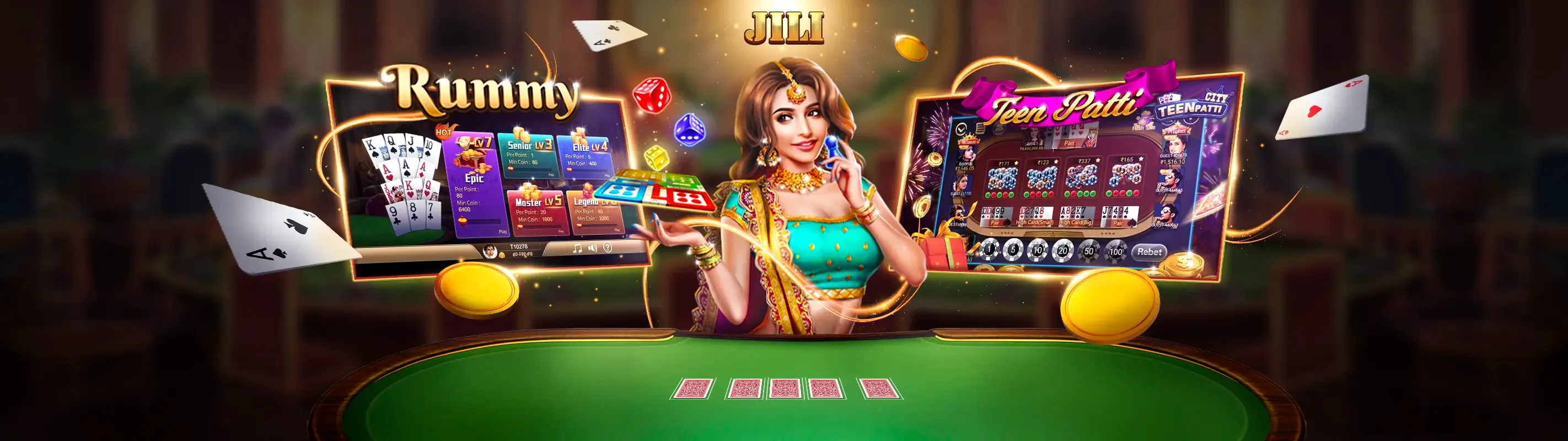 Nổ Hũ VP88 - Slot Games