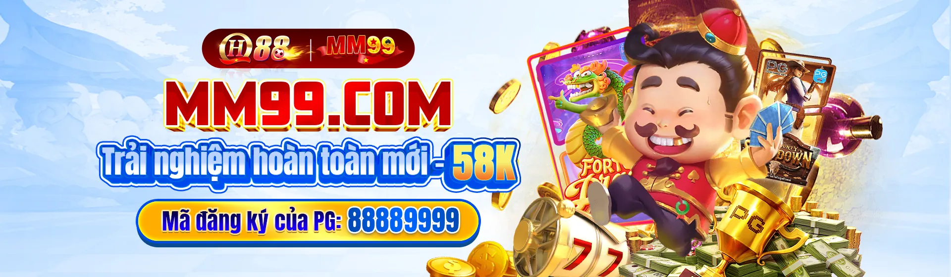 Hình ảnh Điều Khoản Dịch Vụ của VP88