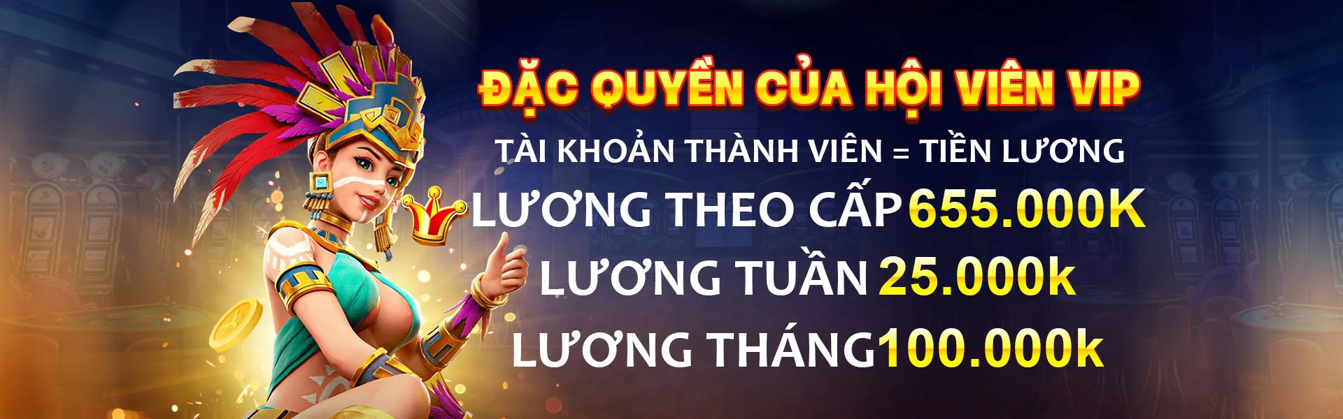 Hình ảnh chính game Nổ Hũ VP88